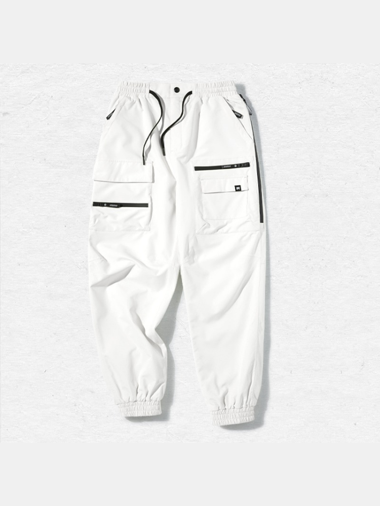 NANDN Jogger Narrow Mouth Snow Pants - Men's