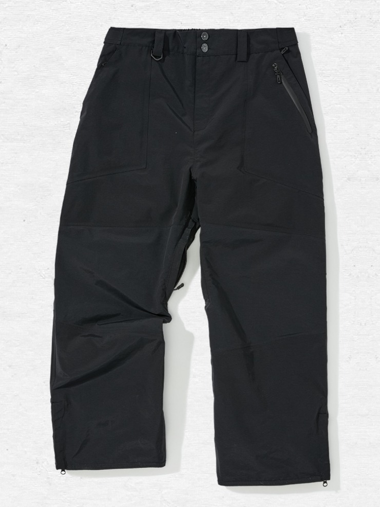 NANDN Mash Up Snow Pants - Unisex