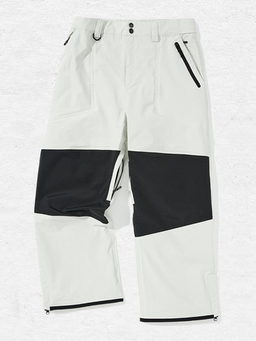 NANDN Mash Up Snow Pants - Unisex