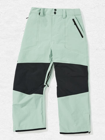 NANDN Mash Up Snow Pants - Unisex
