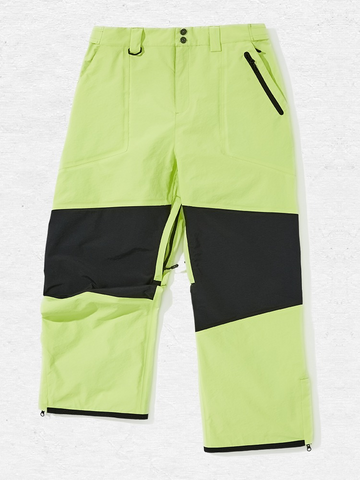 NANDN Mash Up Snow Pants - Unisex