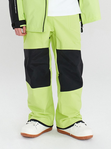NANDN Mash Up Snow Pants - Unisex