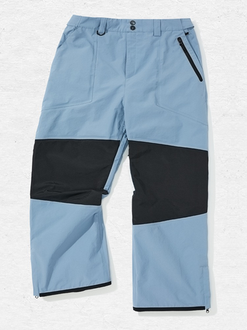 NANDN Mash Up Snow Pants - Unisex