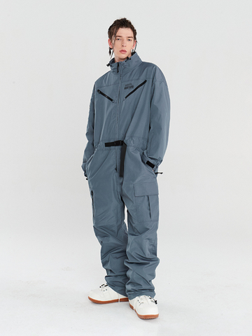 NANDN Obeserve One Piece - Unisex