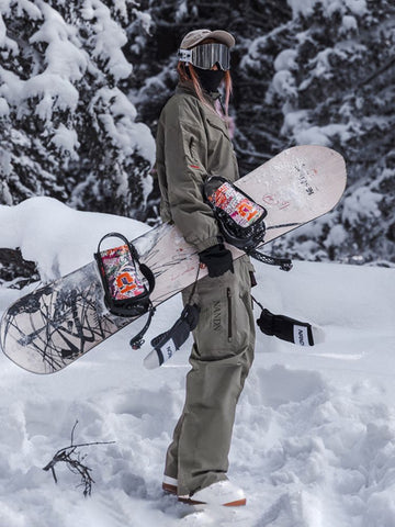 NANDN Obeserve One Piece - Unisex