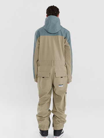 NANDN Obeserve Pro One Piece - Men's