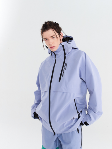 NANDN High Performance Track Insulated Jacket - Men's