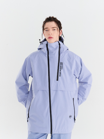 NANDN High Performance Track Insulated Jacket - Men's