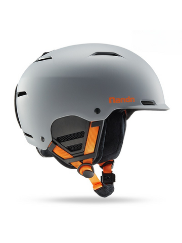 NANDN Persist Ski Helmets