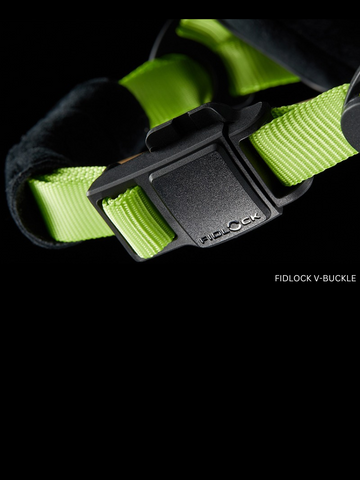 NANDN Persist Ski Helmets