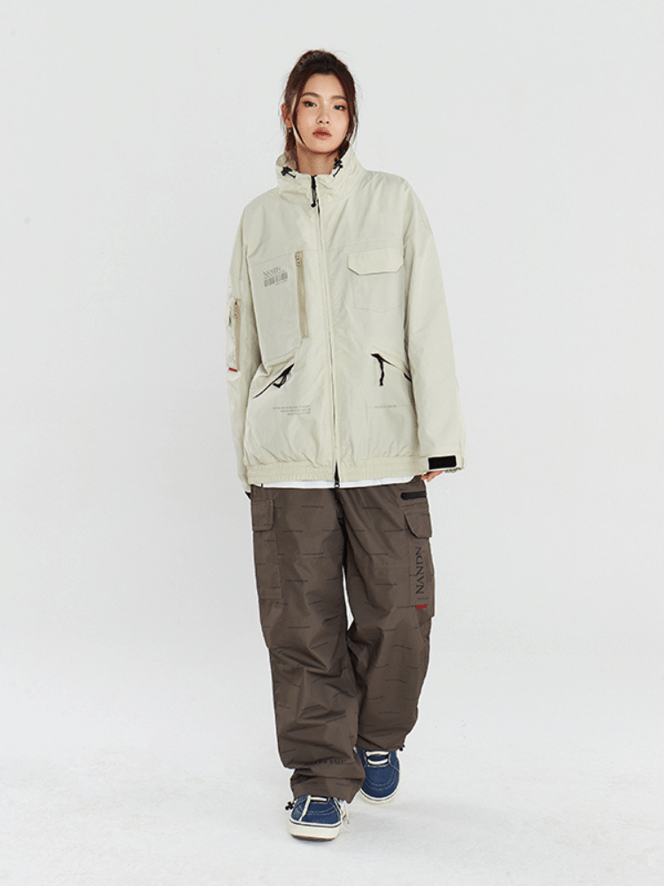 NANDN Parker Snow Pants - Unisex