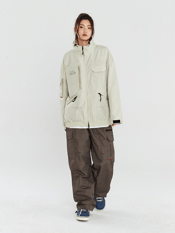 NANDN Parker Snow Pants - Unisex