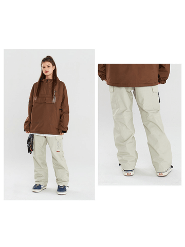 NANDN Parker Snow Pants - Unisex
