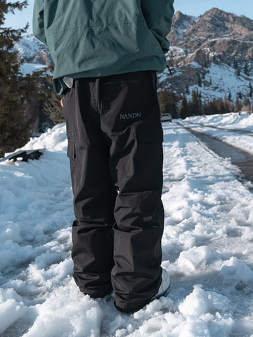 NANDN Parker Snow Pants - Unisex