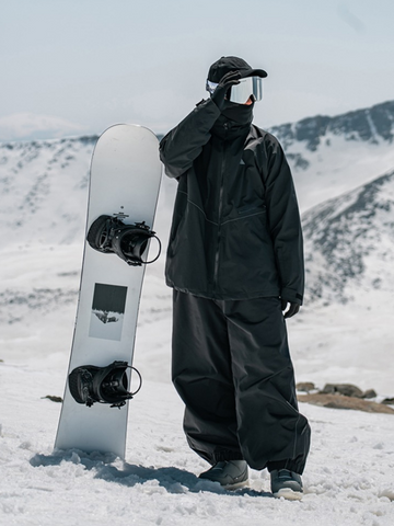 NANDN Chill Wave Snow Pants - Men's