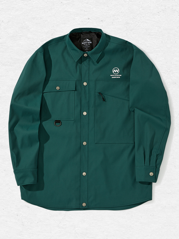 NANDN Ski Coach Jacket - Men's