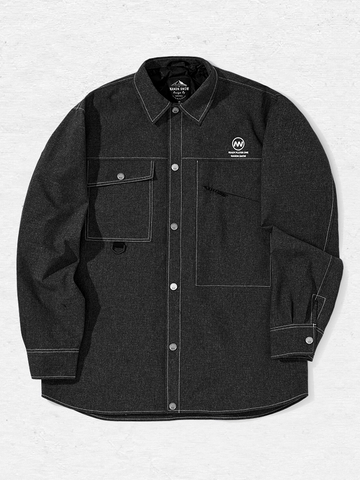 NANDN Ski Coach Jacket - Men's