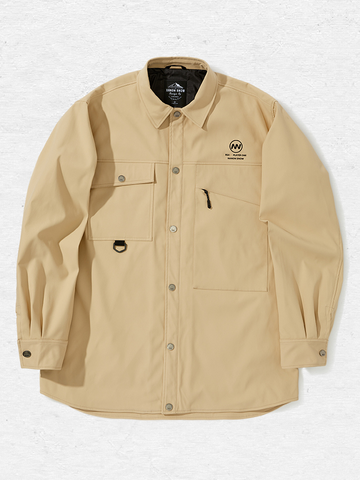 NANDN Ski Coach Jacket - Men's