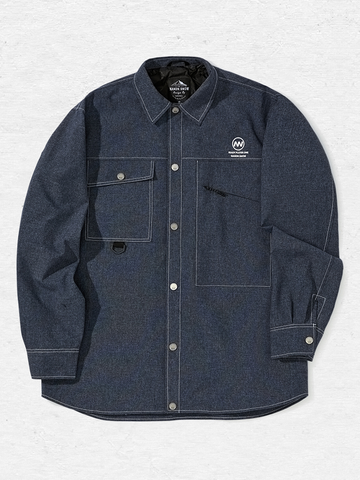 NANDN Ski Coach Jacket - Men's