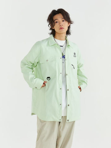 NANDN Ski Coach Jacket - Men's