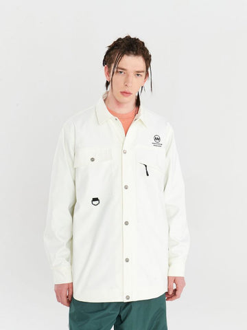 NANDN Ski Coach Jacket - Men's