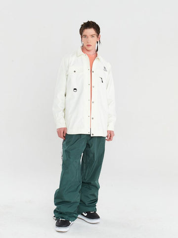 NANDN Ski Coach Jacket - Men's