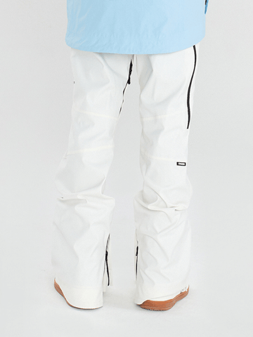 NANDN Slim Ski Snow Pants - Women's