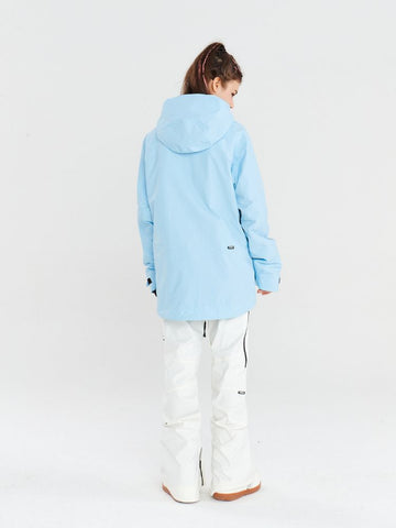 NANDN Slim Ski Snow Pants - Women's