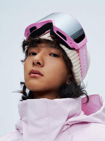 NIS Proxy Magnetic Goggle