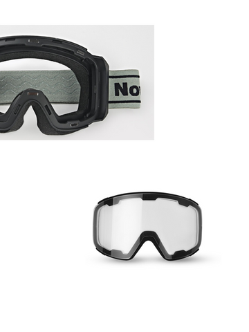 NIS Proxy Magnetic Goggle