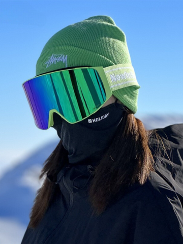 NIS Proxy Magnetic Goggle