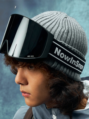 NIS Proxy Magnetic Goggle