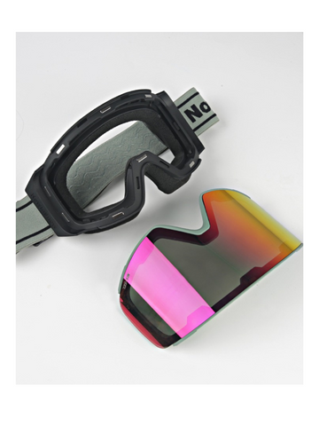 NIS Proxy Magnetic Goggle