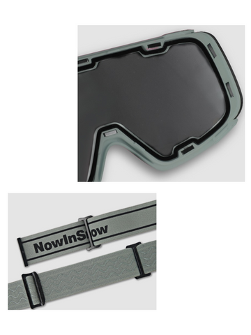 NIS Proxy Magnetic Goggle