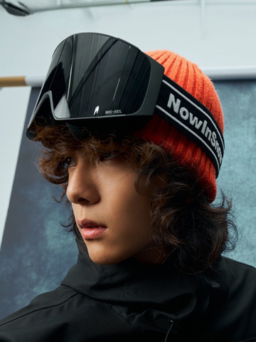 NIS Proxy Magnetic Goggle