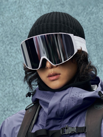 NIS Proxy Magnetic Goggle