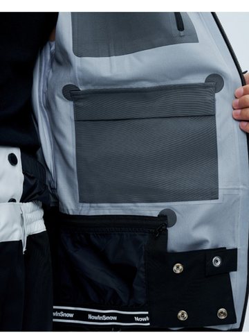 NIS Superb Winter Haven Jacket - Unisex