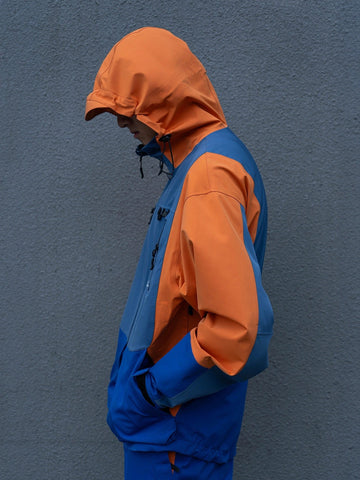 NIS Superb Winter Haven Jacket - Unisex