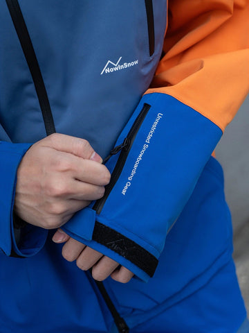 NIS Superb Winter Haven Jacket - Unisex