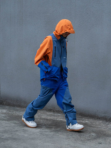 NIS Superb Winter Haven Jacket - Unisex