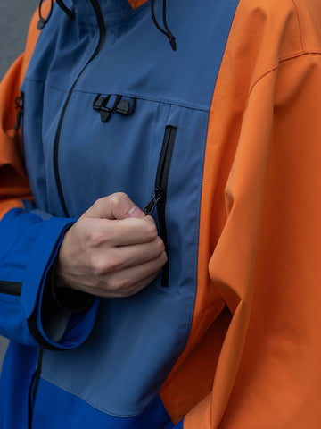 NIS Superb Winter Haven Jacket - Unisex