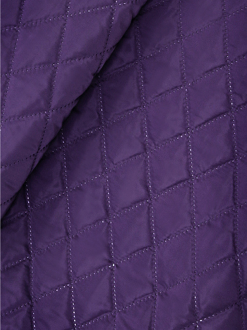 NIS Insulated Smiley Coach Jacket - Unisex