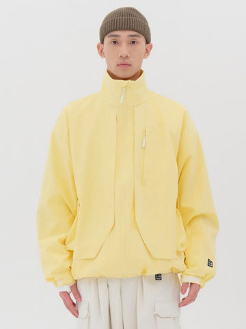 NIS Retro Shell Snow Jacket - Unisex