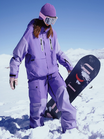 NIS Superb Alpine Jacket - Unisex