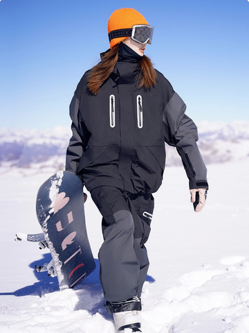 NIS Superb Alpine Jacket - Unisex