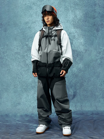 NIS Superb Winter Haven Pants - Unisex