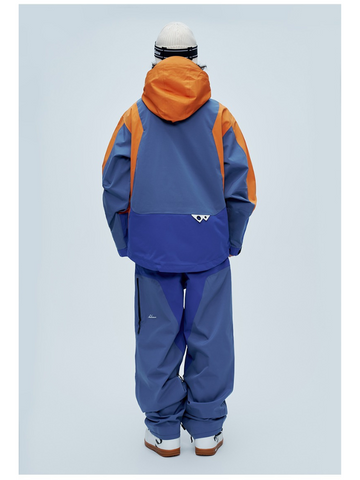 NIS Superb Winter Haven Pants - Unisex