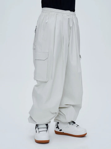 NIS Retro Shell Snow Pants - Unisex