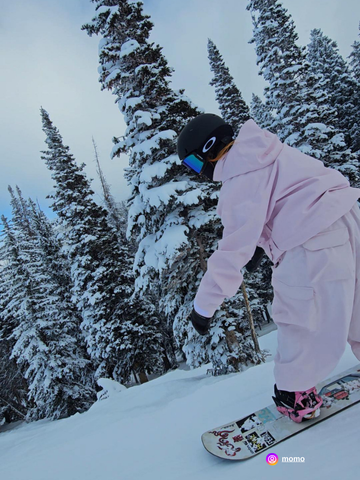 NIS Retro Shell Snow Pants - Unisex