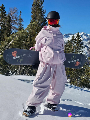 NIS 2L Solid Color Loose Jacket - Unisex